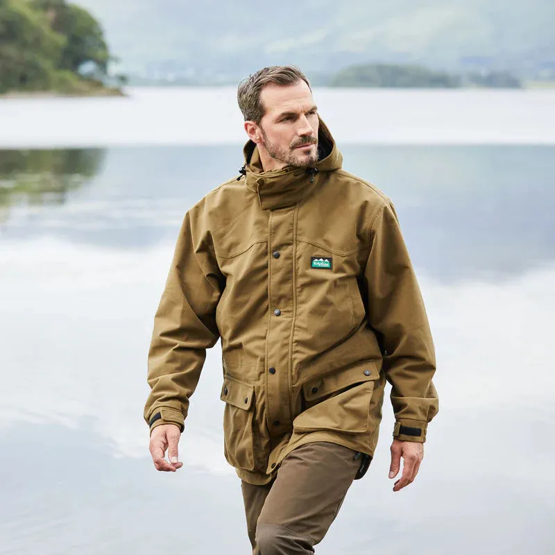 Ridgeline Mens Torrent III Jacket