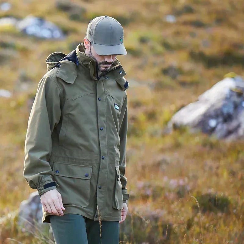 Ridgeline Mens Torrent III Jacket