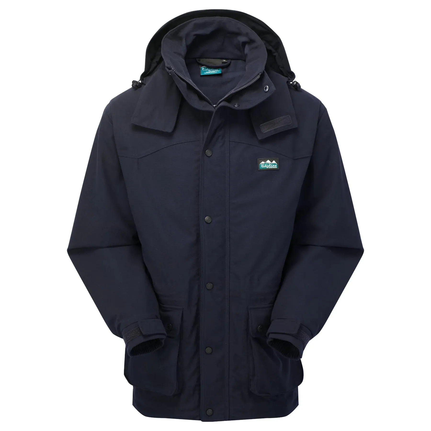 Ridgeline Mens Torrent III Jacket