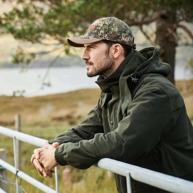 Ridgeline Mens Torrent III Jacket