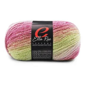Seasons Bulky Yarn from Ella Rae