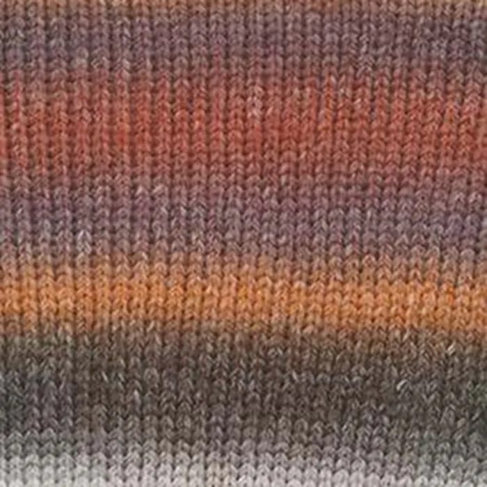 Seasons Bulky Yarn from Ella Rae
