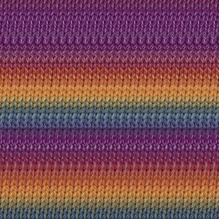 Seasons Bulky Yarn from Ella Rae