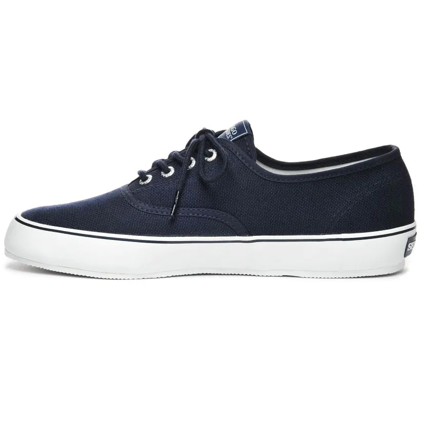 Sebago Blue Deck Sneaker