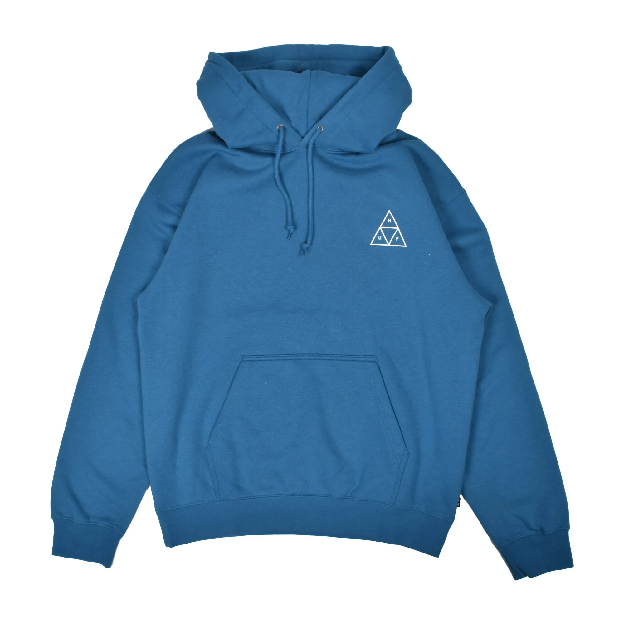 SET TRIPLE TRIANGLE PULLOVER HOODIE PF00572 パーカー 9カラー 当日出荷