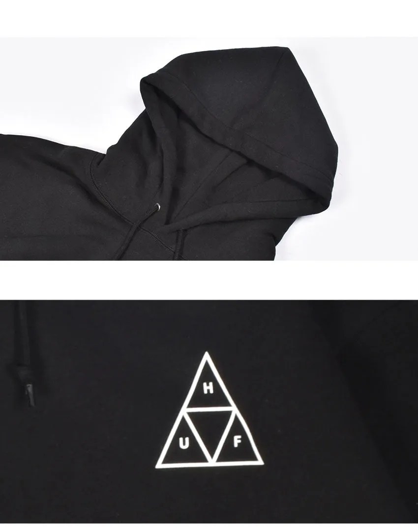 SET TRIPLE TRIANGLE PULLOVER HOODIE PF00572 パーカー 9カラー 当日出荷