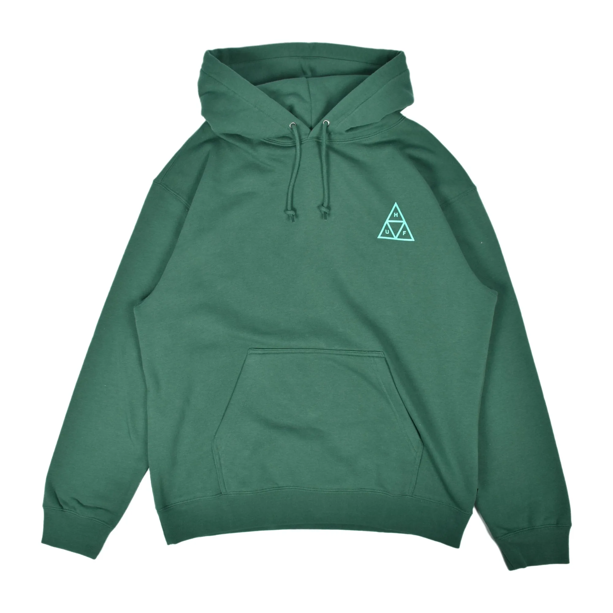 SET TRIPLE TRIANGLE PULLOVER HOODIE PF00572 パーカー 9カラー 当日出荷