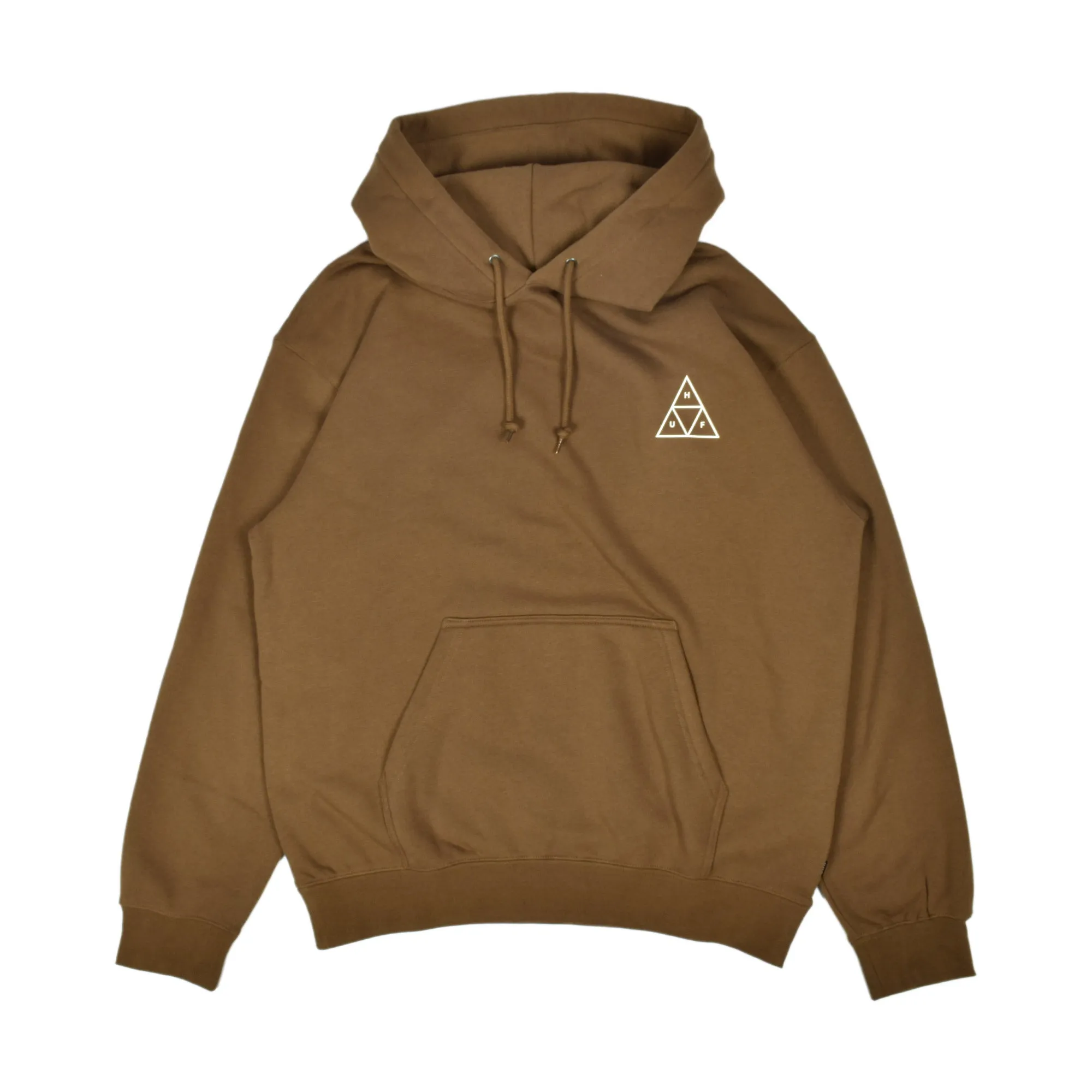 SET TRIPLE TRIANGLE PULLOVER HOODIE PF00572 パーカー 9カラー 当日出荷