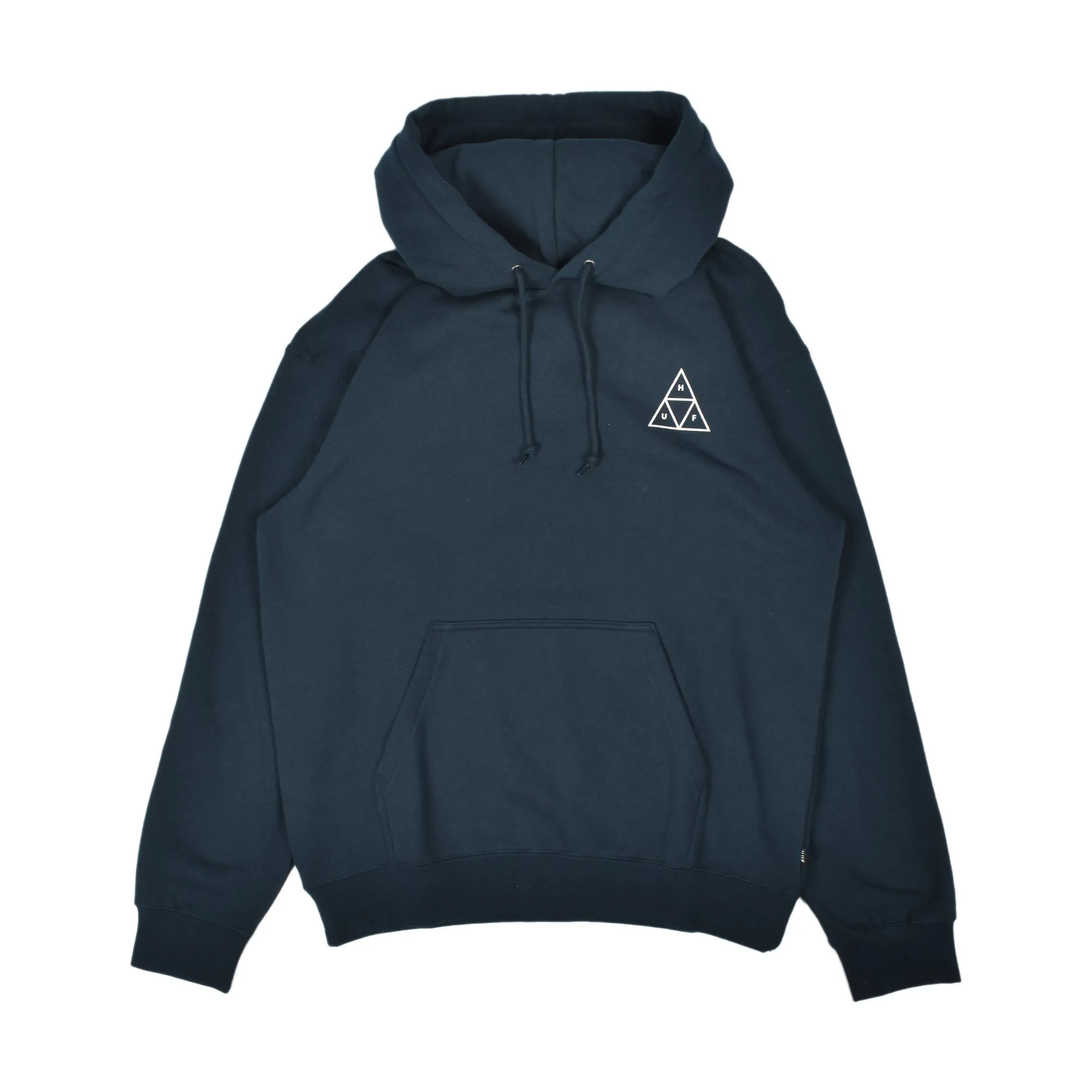 SET TRIPLE TRIANGLE PULLOVER HOODIE PF00572 パーカー 9カラー 当日出荷
