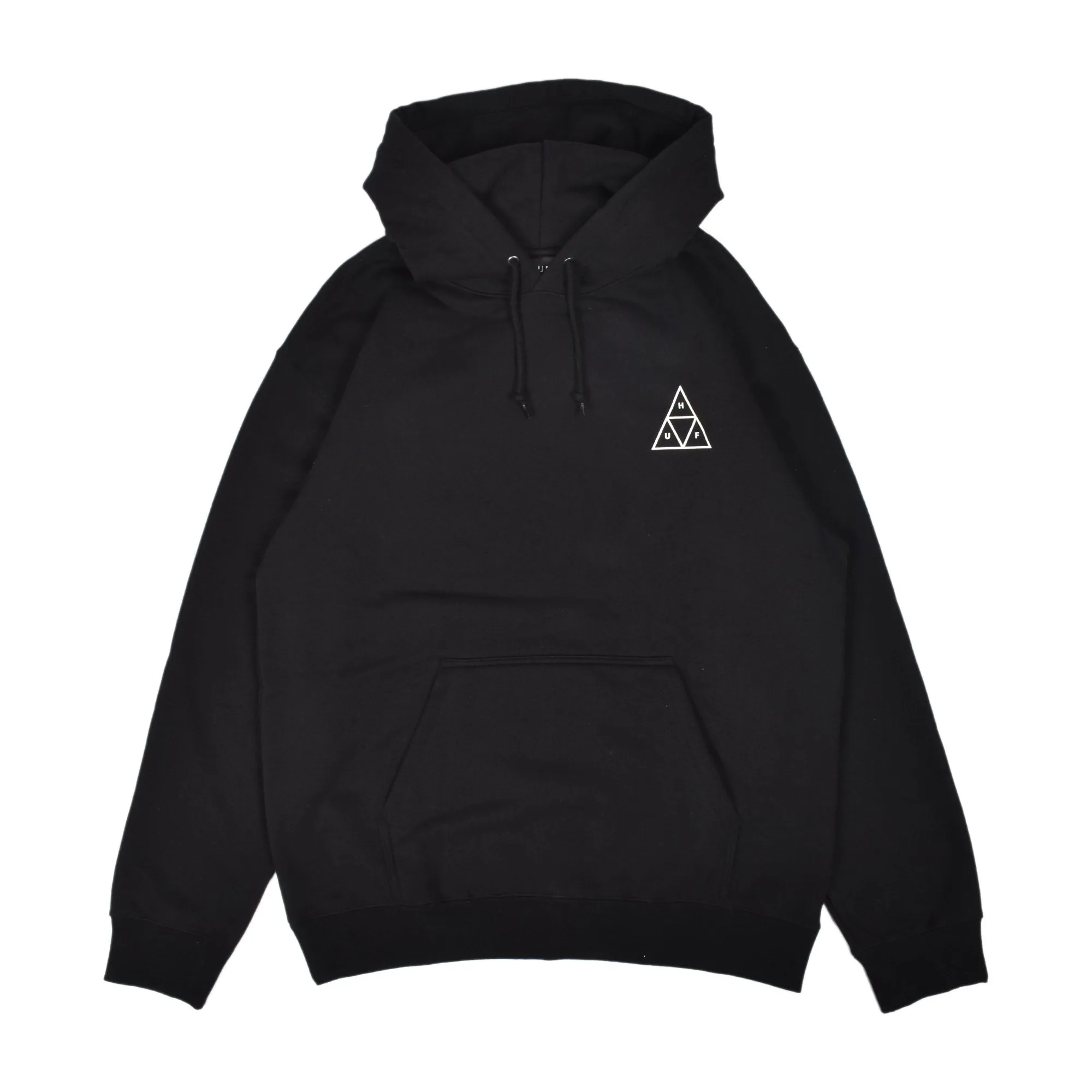 SET TRIPLE TRIANGLE PULLOVER HOODIE PF00572 パーカー 9カラー 当日出荷
