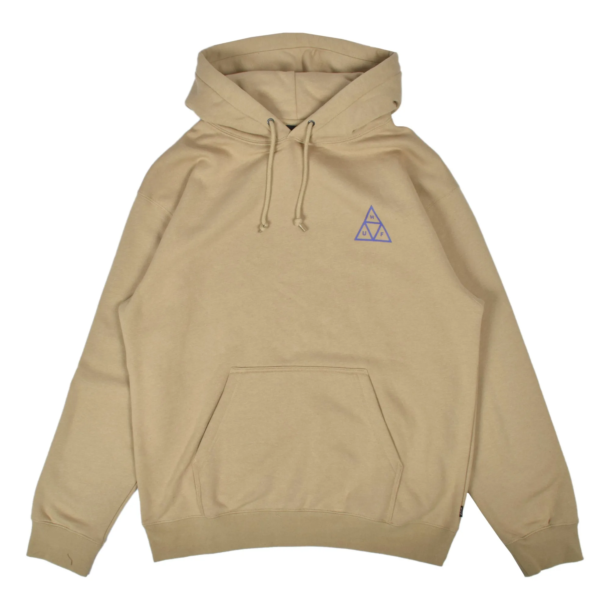 SET TRIPLE TRIANGLE PULLOVER HOODIE PF00572 パーカー 9カラー 当日出荷