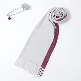 Seto Kaiba Model Scarf & Scarf Pin Yu-Gi-Oh! Duel Monsters