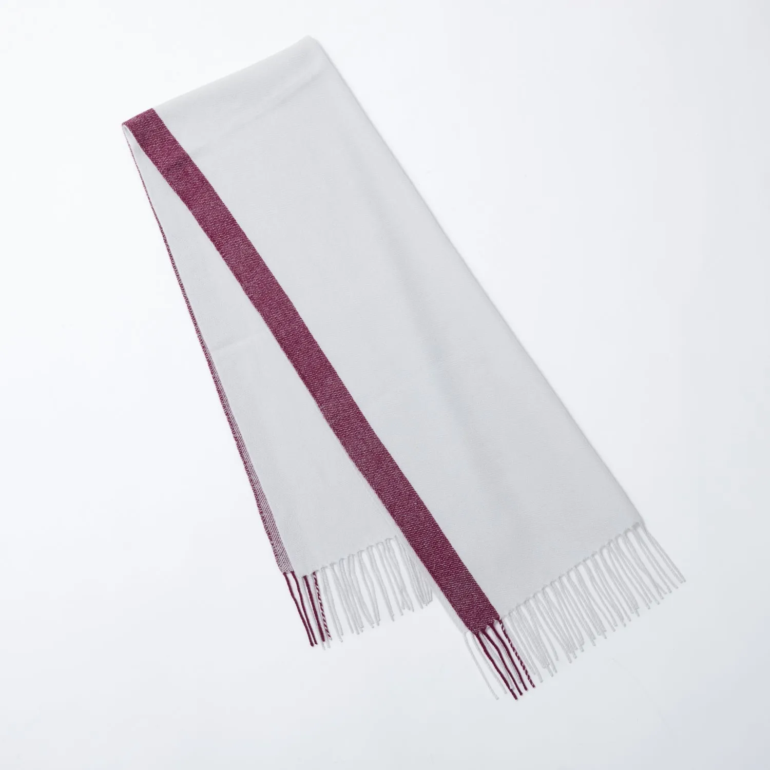 Seto Kaiba Model Scarf & Scarf Pin Yu-Gi-Oh! Duel Monsters