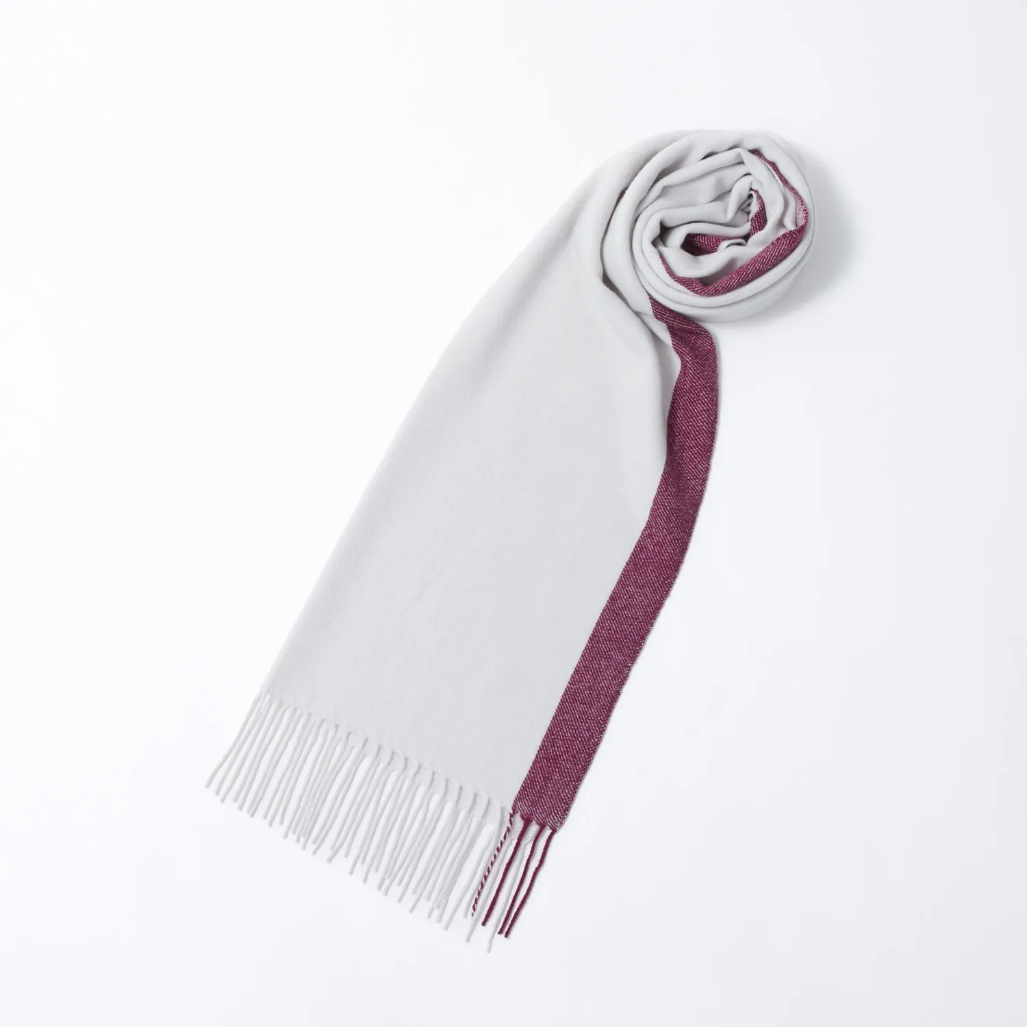 Seto Kaiba Model Scarf & Scarf Pin Yu-Gi-Oh! Duel Monsters
