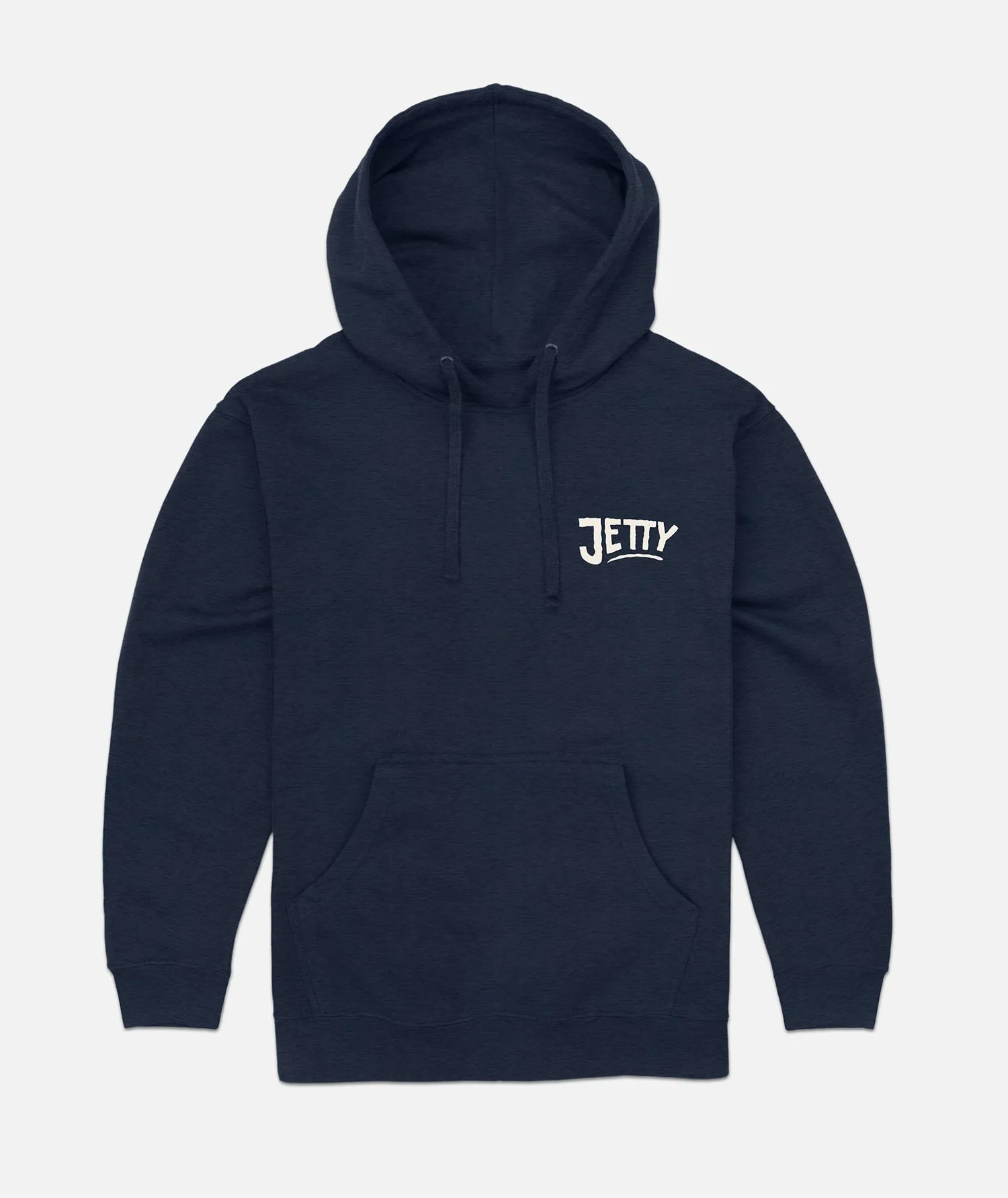 Shaka Hoodie - Navy