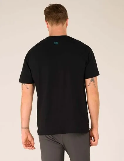 Sherpa: Men's Crane Tee