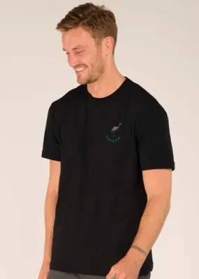 Sherpa: Men's Crane Tee