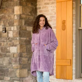 Simply Southern Hoodie Poncho