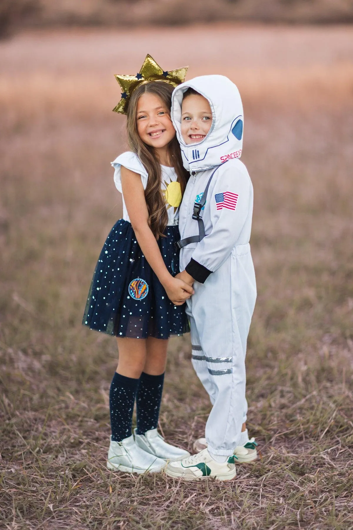 Space Kid Costumes