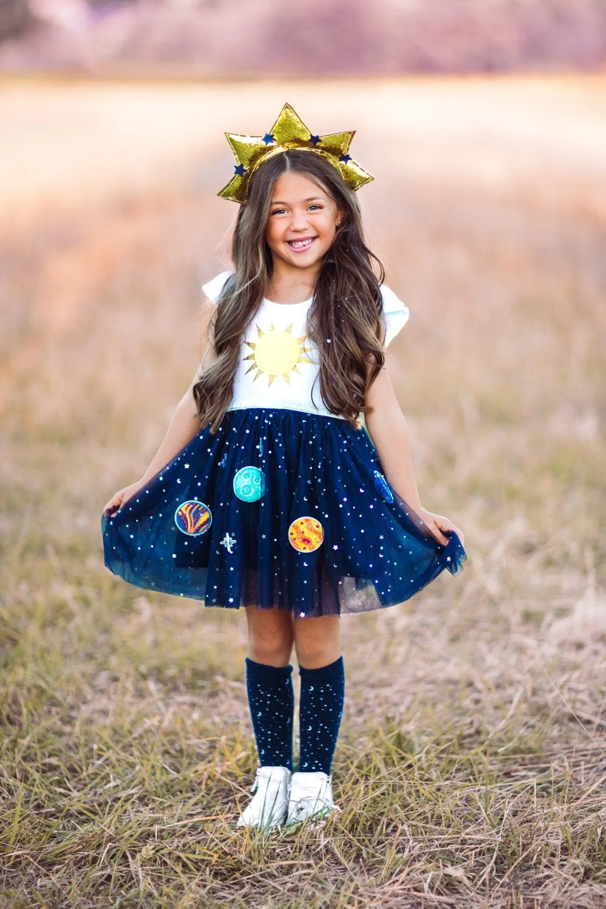 Space Kid Costumes