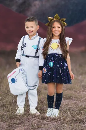 Space Kid Costumes