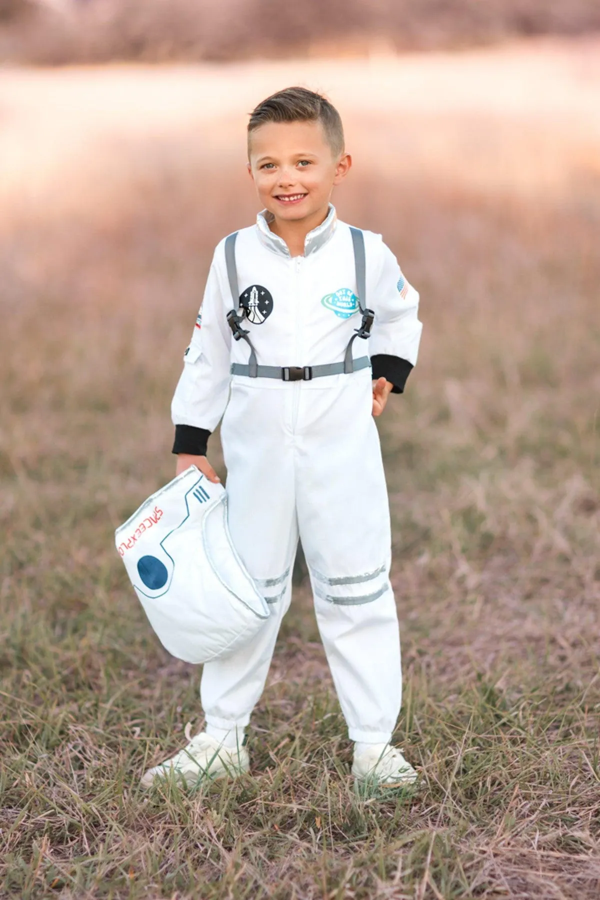 Space Kid Costumes