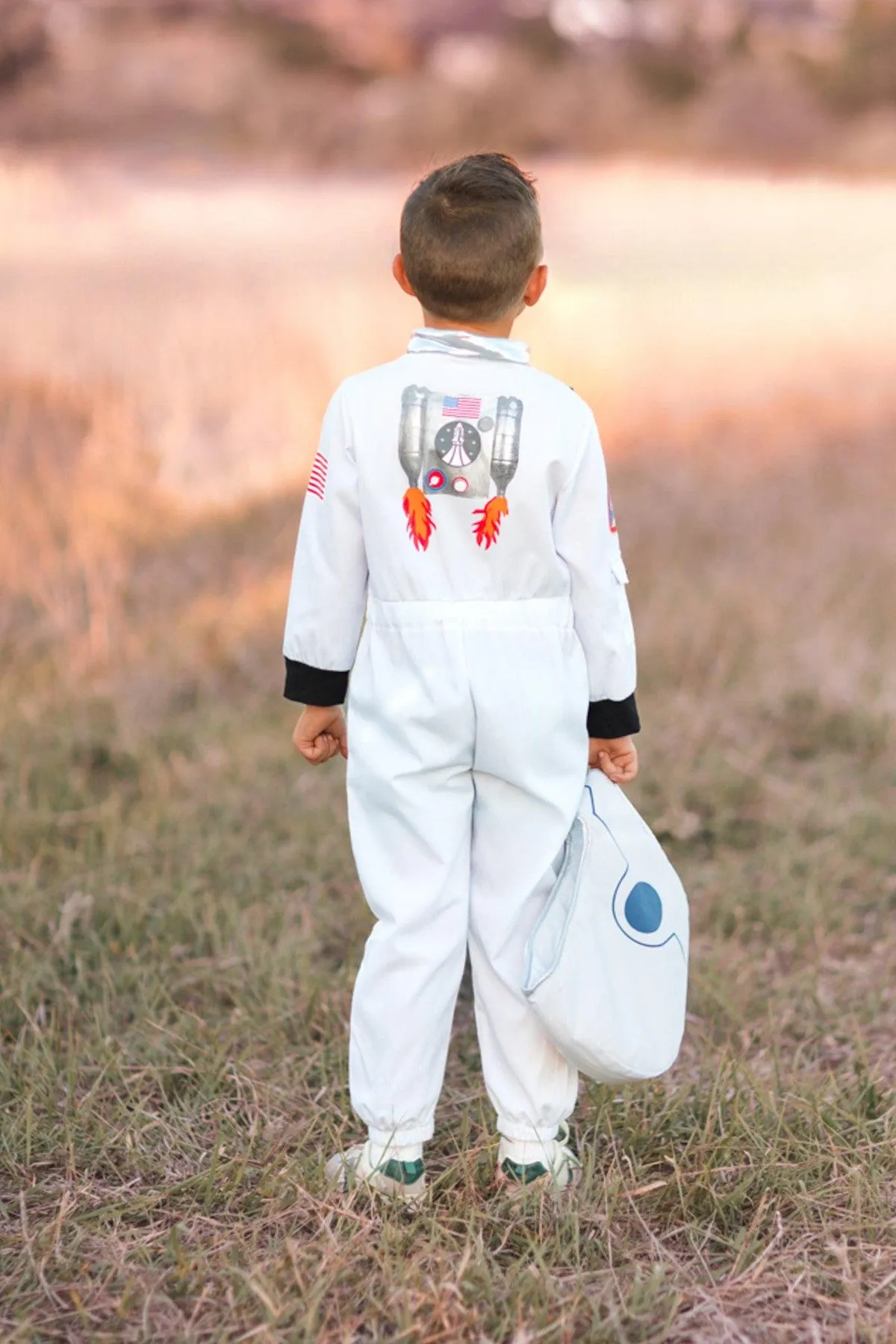 Space Kid Costumes