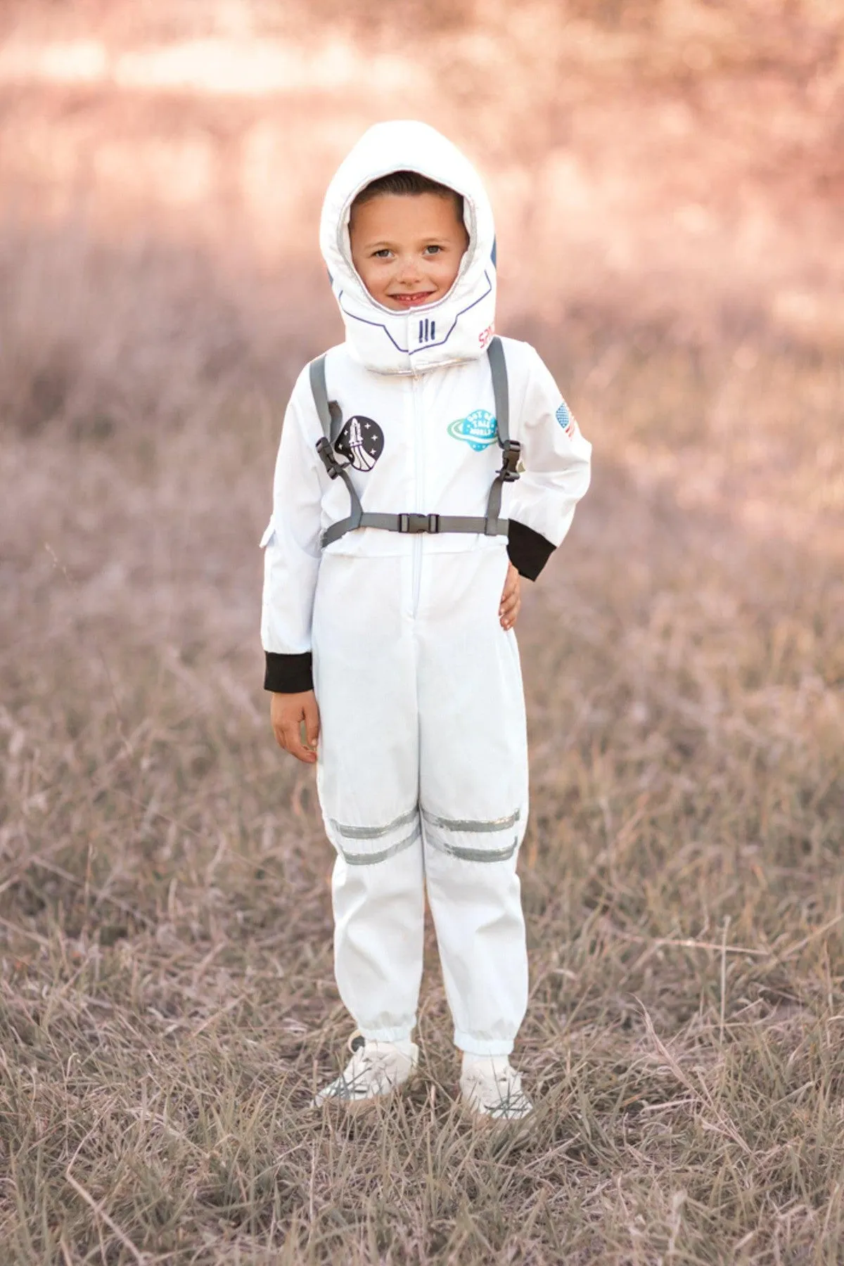 Space Kid Costumes