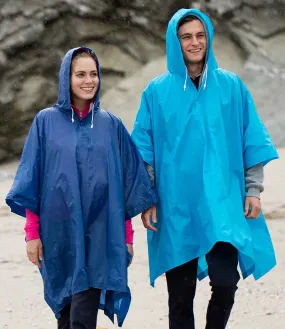 Splashmacs - Rain Poncho