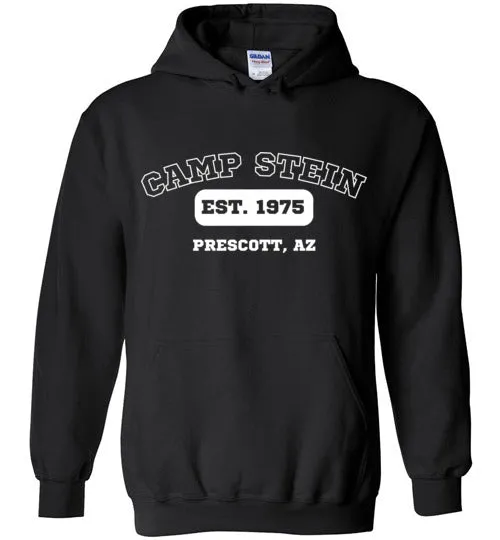 Stein Heavy Blend Hoodie