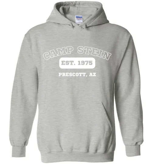 Stein Heavy Blend Hoodie