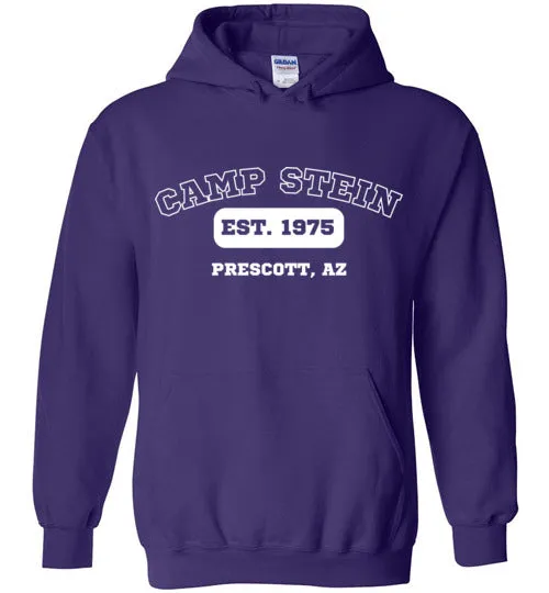 Stein Heavy Blend Hoodie