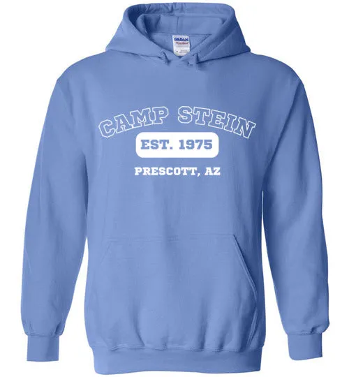 Stein Heavy Blend Hoodie
