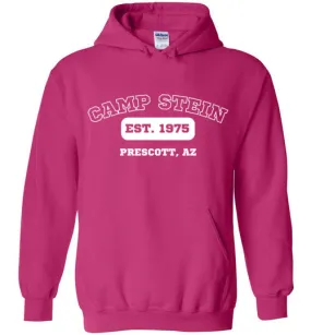 Stein Heavy Blend Hoodie