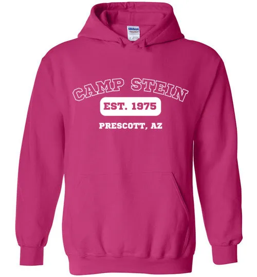 Stein Heavy Blend Hoodie