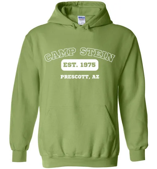 Stein Heavy Blend Hoodie