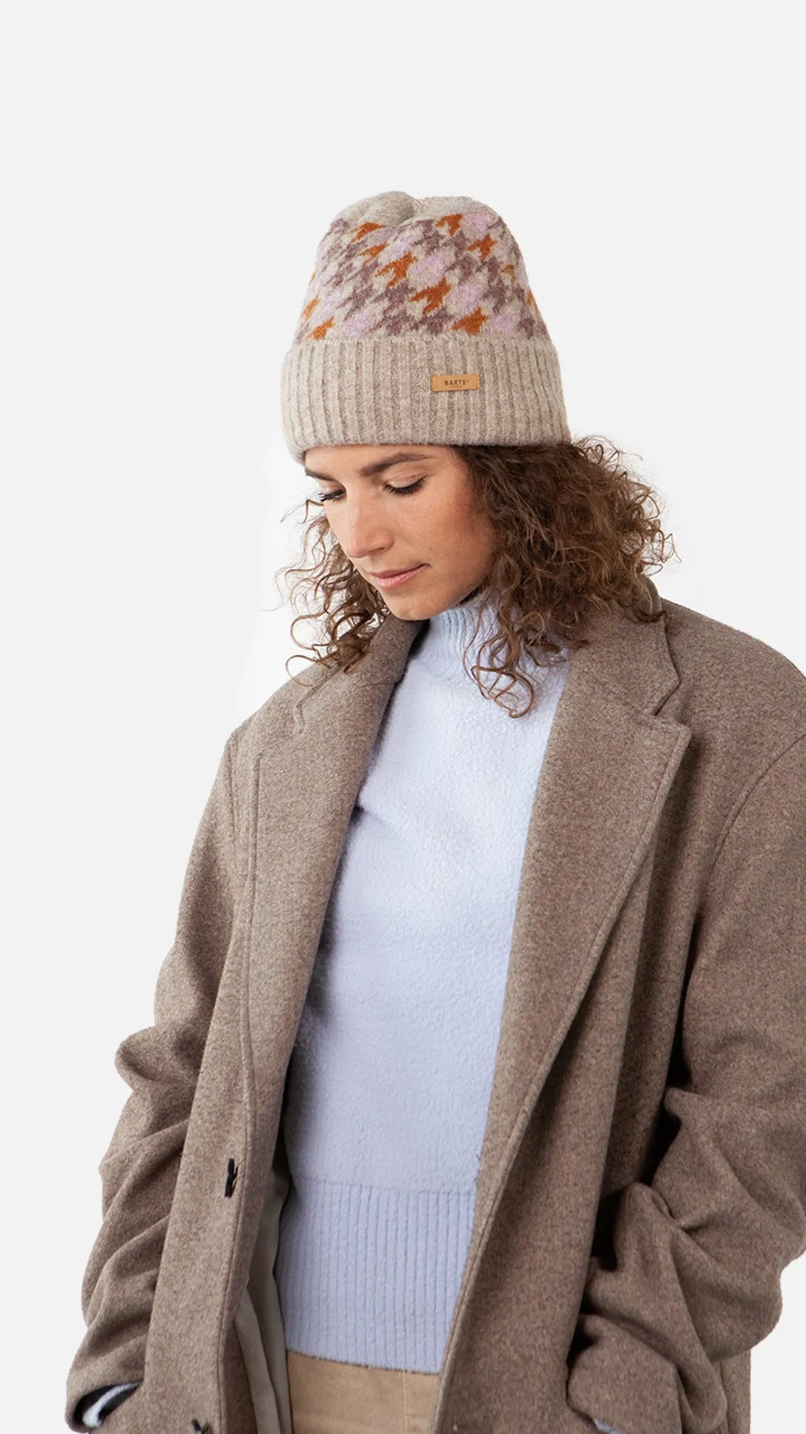 Sterena Beanie