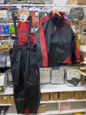 Supa SS Fishing Suit