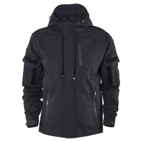 The Brantley Tactical Jacket - Multiple Colors