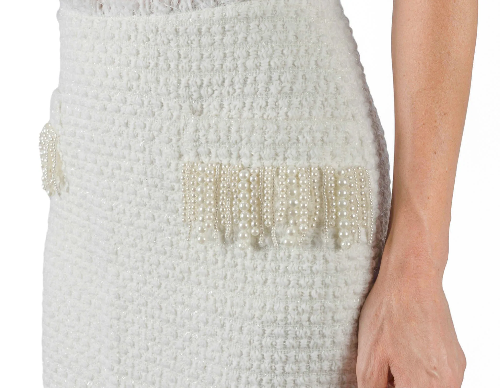 Tia Skirt