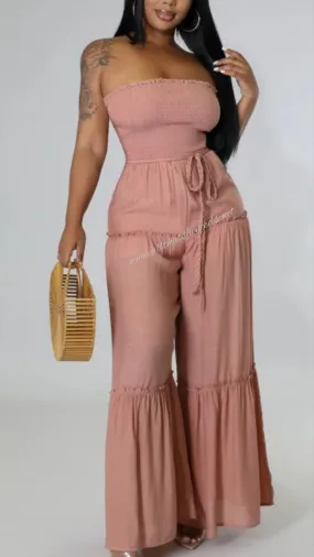 Treasure Me Jumpsuit