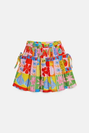 Treasures Kids Skirt