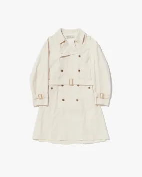 TRENCH COAT A