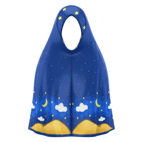 Twinkle Little Star - Prayer Hijab