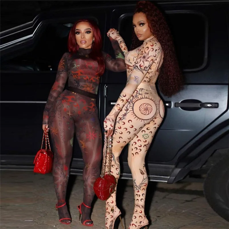 two piece WOMAN SHIRT pant Sporty Vintage Print Fitness Matching Sets Casual Workout Active Wear Top And Leggings  Outfit Street