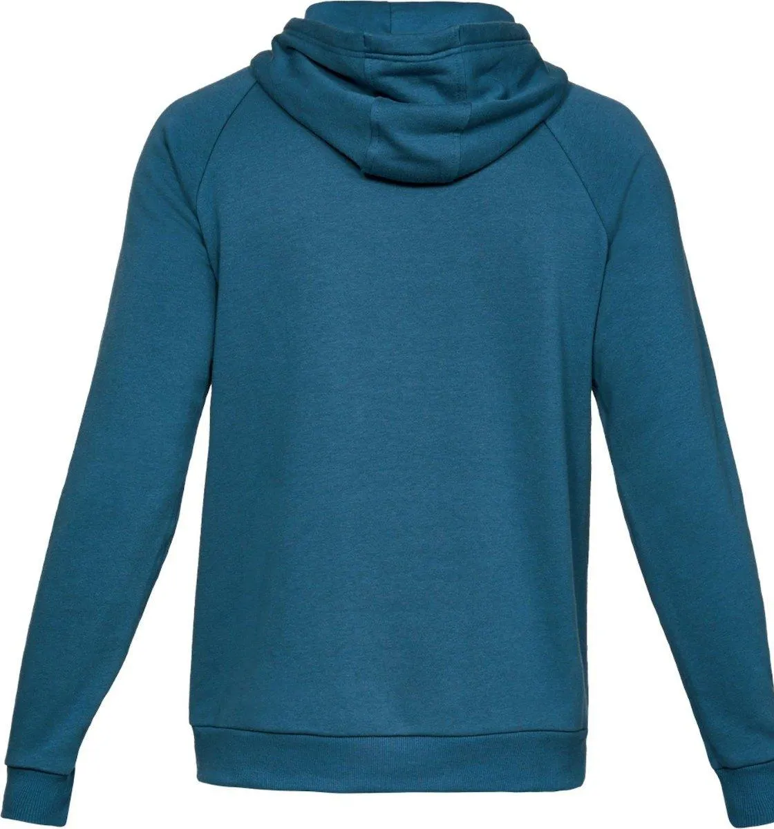 Under Armour Mens Rival Pullover Hoodie
