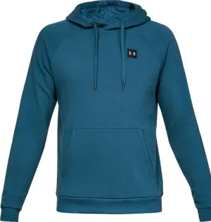 Under Armour Mens Rival Pullover Hoodie