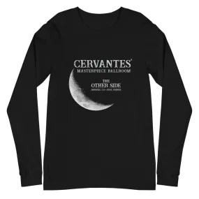 Unisex Long Sleeve Tee - Design By Leo Munoz