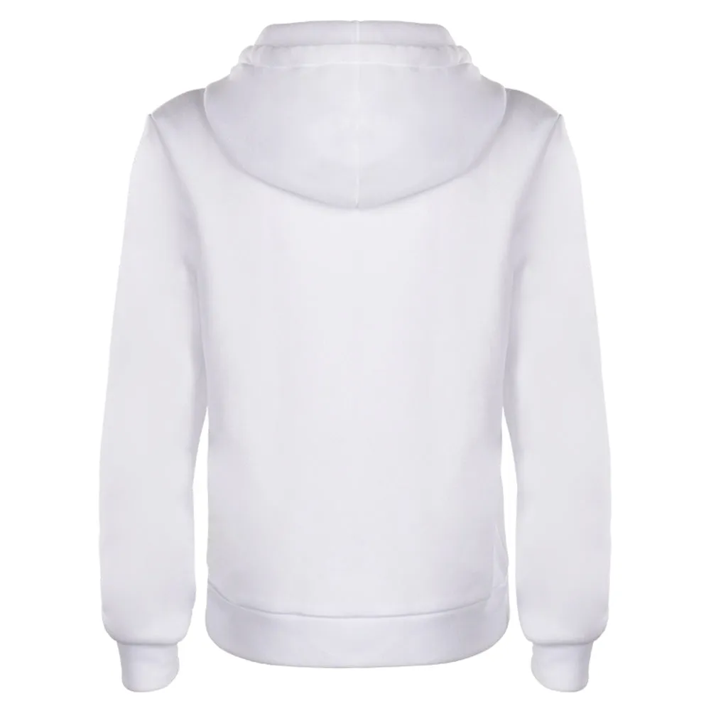 Valorant Killjoy Cosplay Costume Hoodie Hat Pullover Outfits Halloween Carnival Suit