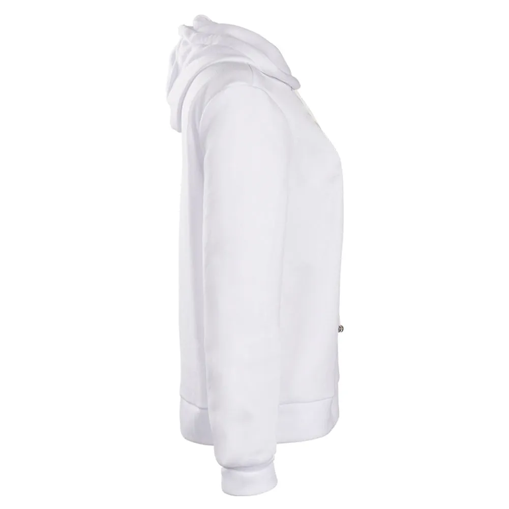 Valorant Killjoy Cosplay Costume Hoodie Hat Pullover Outfits Halloween Carnival Suit